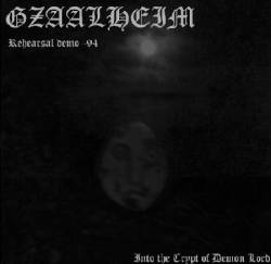Gzaalheim : Into the Crypt of Demon Lord